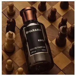 Bharara King EDP 100ml (3.4oz) miniatura 1