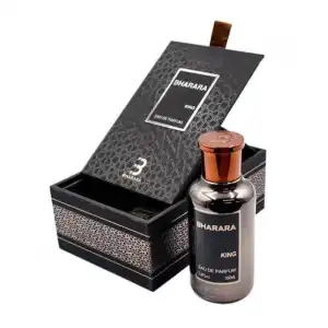Bharara King EDP 100ml (3.4oz) miniatura 5