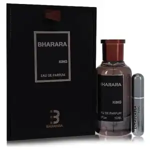 Bharara King EDP 100ml (3.4oz) miniatura 4