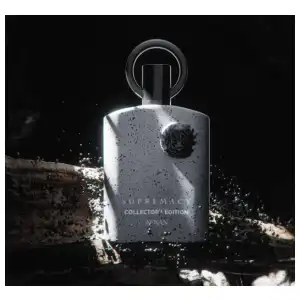 Afnan Supremacy Collectors Edition EDP 100ml (3.4oz) miniatura 1