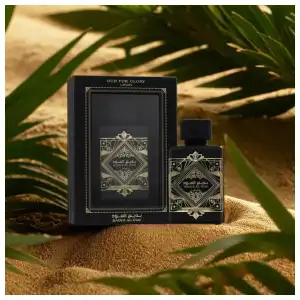 Lattafa Badee Al Oud Oud for Glory EDP 100ml (3.4oz) miniatura 1