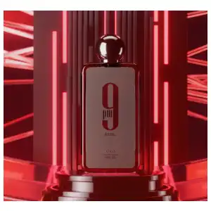 Afnan 9PM Rebel EDP 100ml (3.4oz) miniatura 1