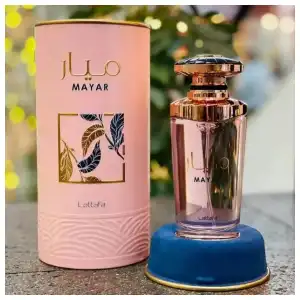 Lattafa Mayar EDP 100ml (3.4oz) miniatura 2