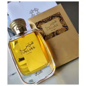 Rasasi Hawas for Her EDP 100ml (3.4oz) miniatura 1
