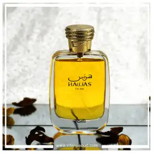 Rasasi Hawas for Her EDP 100ml (3.4oz) miniatura 4
