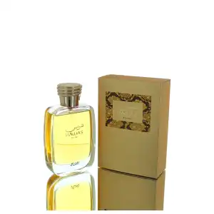Rasasi Hawas for Her EDP 100ml (3.4oz) miniatura 2