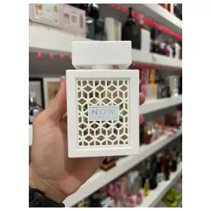 Lattafa Rave Now White EDP 100ml (3.4oz) miniatura 4