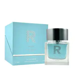 Bharara Rohit x Perfu-Adictos Azure EDP 100ml (3.4oz) miniatura 2