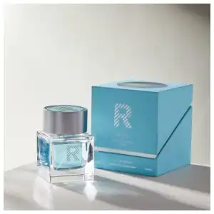 Bharara Rohit x Perfu-Adictos Azure EDP 100ml (3.4oz) miniatura 1