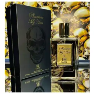 Emper Phantom My Hero EDP 100ml (3.4oz) miniatura 1