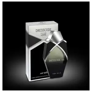 Mirada Dresscode Pour Homme EDP 85ml (2.87oz) miniatura 1