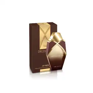 Mirada Dresscode Pour Femme EDP 85ml (2.87oz) miniatura 5