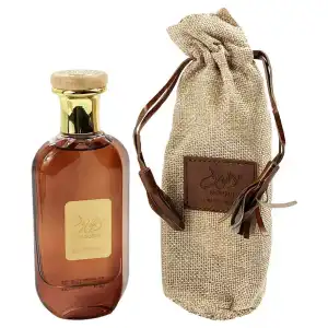 Mousuf de Ard Al Zaafaran EDP 100ML (3.4oz) miniatura 5