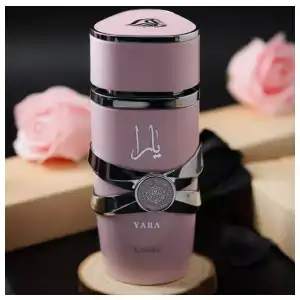 Lattafa Yara EDP 100ml (3.4oz) miniatura 1
