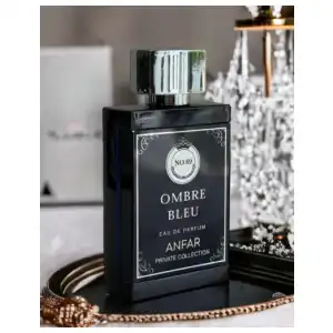 Anfar Ombre Bleu EDP 100ml (3.4oz) miniatura 1