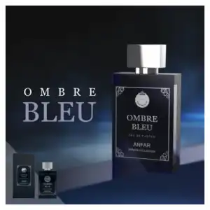 Anfar Ombre Bleu EDP 100ml (3.4oz) miniatura 5
