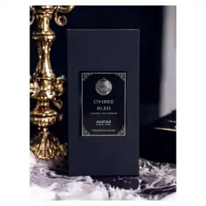 Anfar Ombre Bleu EDP 100ml (3.4oz) miniatura 8