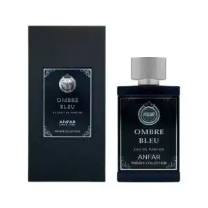 Anfar Ombre Bleu EDP 100ml (3.4oz) miniatura 9