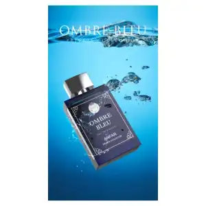 Anfar Ombre Bleu EDP 100ml (3.4oz) miniatura 7