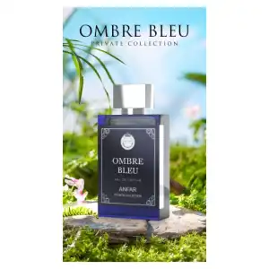 Anfar Ombre Bleu EDP 100ml (3.4oz) miniatura 6