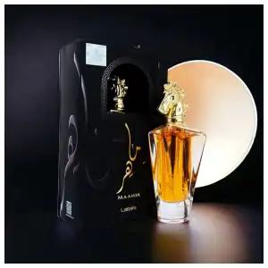 Lattafa Maahir EDP 100ml (3.4oz) miniatura 6