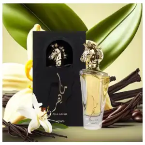 Lattafa Maahir EDP 100ml (3.4oz) miniatura 1