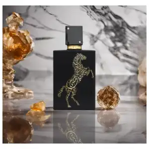 Lattafa Lail Maleki EDP 100ml (3.4oz) miniatura 1