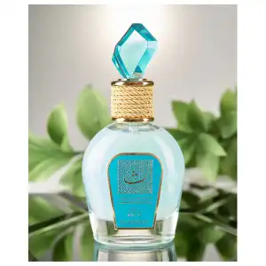 Lattafa Musk So Poudrée EDP 100ml (3.4oz) miniatura 1