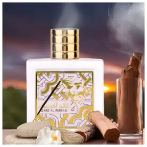 Lattafa Qaed Al Fursan Unlimited EDP 90ml (3.04oz) miniatura 4