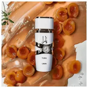 Lattafa Yara Moi EDP 100ml (3.4oz) miniatura 2