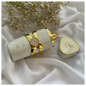 Lattafa Yara Moi EDP 100ml (3.4oz) miniatura 1