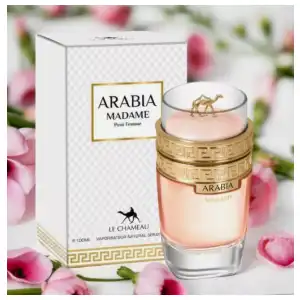 Le Chameau Arabia Madame EDP 100ml (3.4oz) miniatura 1