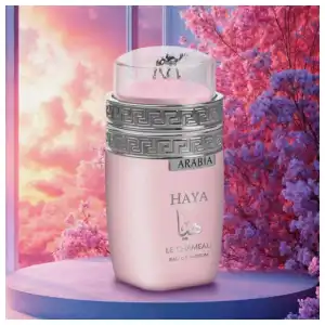 Le Chameau Arabia Haya EDP 100ml (3.4oz) miniatura 1
