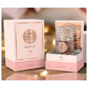 Le Chameau Desert Angel Romance EDP 100ml (3.4oz) miniatura 1