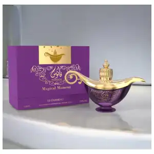 Le Chameau Magical Moments Fanoos EDP 85ml (2.87oz) miniatura 1