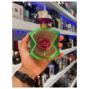 Metropolis The Scent of Karol EDP 100ml (3.4oz) miniatura 5