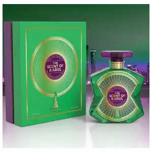 Metropolis The Scent of Karol EDP 100ml (3.4oz) miniatura 1