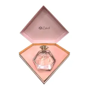 Zakat Ahlaam Rose EDP 100ml (3.4oz) miniatura 1