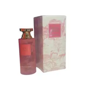 Milestone Eden Harmony EDP 100ml (3.4oz) miniatura 3