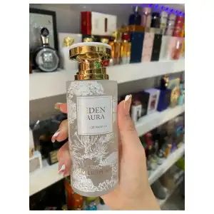 Milestone Eden Aura EDP 100ml (3.4oz) miniatura 1