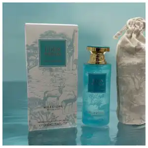 Milestone Eden Dream EDP 100ml (3.4oz) miniatura 1