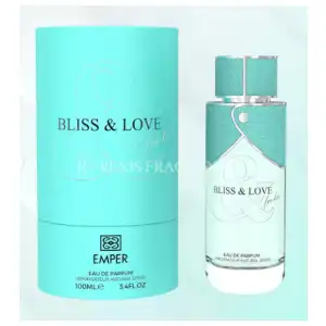 Emper Bliss & Love EDP 100ml (3.4oz) miniatura 1