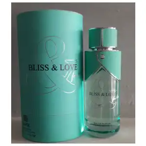 Emper Bliss & Love EDP 100ml (3.4oz) miniatura 3