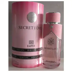 Emper Secret Love EDP 100ml (3.4oz) miniatura 3