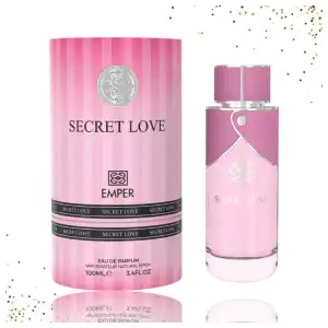 Emper Secret Love EDP 100ml (3.4oz) miniatura 1