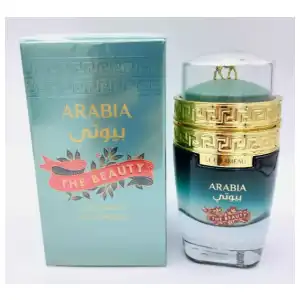Le Chameau Arabia The Beauty EDP 100ml (3.4oz) miniatura 1