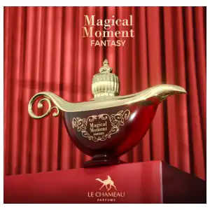Le Chameau Magical Moment Fantasy EDP 85ml (2.87oz) miniatura 1