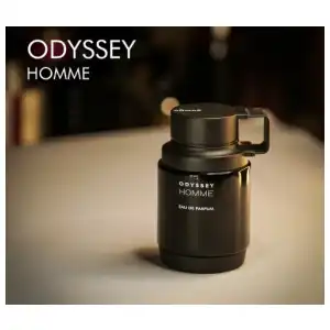 Armaf Odyssey  Homme by Armaf EDP 100ml (3.4oz) miniatura 1