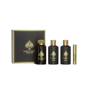 Jo Milano Game of Spades Set de Regalo miniatura 1