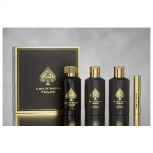 Jo Milano Game of Spades Set de Regalo miniatura 2